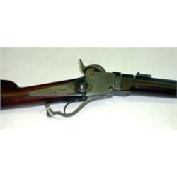 Star Civil War carbine. Fine condition. $1500-2200...