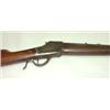 Image 1 : Winchester octagon barrel high wall rifle, 40-60 caliber. Model 1885. SN 14837. Good condition. $...