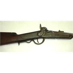 Civil War Gallagher carbine. Good condition. $750-1000...