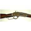 Image 1 : 73 Winchester, 44 WCF. Very good plus condition. $900-1500...