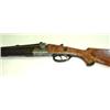 Image 1 : German drilling shotgun. Made in Suhl. Note damage to trigger guard. $1500-2000...