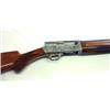 Image 1 : Browning auto 5. Ducks Unlimited. Engraved. Light 20 in gun case. Fine condition. $700-1000...