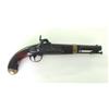 Image 1 : Aston 54 caliber. Model 1842, dated 1847. Very good condition. $350-500...