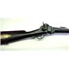 Image 1 : Sharps carbine, 1859. Brass bound. Very good plus condition. $1500-2000...