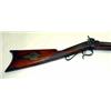 Image 1 : R.C. Wood shotgun rifle, over/under. P. Post, New York. Muzzle loader. Very good plus condition....