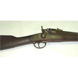 Joslyn carbine, 1864. Very good condition. $900-1100...