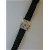 Image 1 : A GENTLEMAN'S ROLEX WRISTWATCH, mid 20th Century, 9ct gold casework marked No. '6,6095', Arabic r...