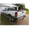 Image 1 : 2002 GMC 1500 EXTENDED CAB TRUCK