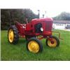 Image 1 : 1949 MASSEY FERGUSON PONY TRACTOR