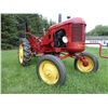 Image 2 : 1949 MASSEY FERGUSON PONY TRACTOR