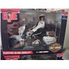 Image 1 : Harley Davidson GI Joe Electra Glide Harley in Original Package