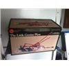 Image 1 : Precision Classic Die Cast Little Genius Plow