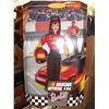 Image 1 : Nascar Barbie in Original Package