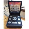Image 1 : NHL All-star Coin Set – Cased