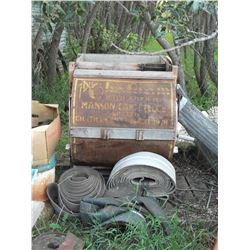 The Chatnam Company Grinder