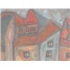 Image 1 : Ilosvai Varga István(1895-1978): Házak