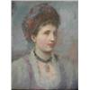 Image 1 : Vidai Brenner Nándor (1903-): No népviseletben