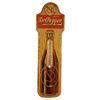Image 1 : Dr. Pepper Red Brick Thermometer