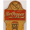 Image 2 : Dr. Pepper Red Brick Thermometer