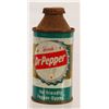 Image 1 : Dr Pepper Cone Top Can