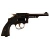 Image 1 : Smith & Wesson .38 S & W Pre War Victory Model