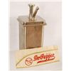 Image 2 : Dr. Pepper Soda Fountain Syrup Pump