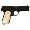 Image 1 : Colt Model 1903 Pocket Auto .32 ACP