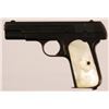 Image 2 : Colt Model 1903 Pocket Auto .32 ACP