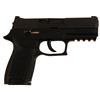 Image 1 : Sig Sauer P250 9mm