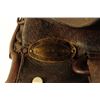 Image 3 : 1917 US Military Officers Saddle