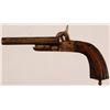 Image 2 : French Pinfire DB .38