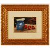 Image 1 : Ramon Kelley Beautiful Still Life Pastel