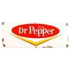 Image 1 : Dr Pepper Sign