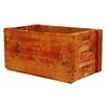 Image 2 : Dr. Pepper Wooden Crate