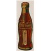 Image 1 : Coca Cola Advertising Thermometer