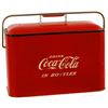 Image 1 : Coke Cooler Box