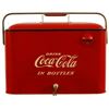 Image 2 : Coke Cooler Box