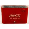 Image 3 : Coke Cooler Box