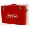 Image 1 : Coca Cola Airline Cooler