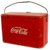 Image 2 : Coke Cooler Box