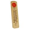 Image 1 : Coca Cola  Porcelain Thermometer