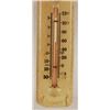 Image 3 : Coca Cola  Porcelain Thermometer