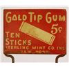 Image 2 : Gold Tip Gum Display Rack