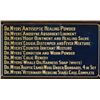 Image 3 : Dr. Willis A. Myers & Co. Wooden Veterinarian Sign