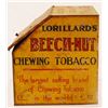 Image 2 : Beech Nut Chewing Tobacco Tin