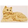 Image 1 : Cast Iron Cat Door Stop