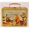 Image 4 : Roy Rogers Lunch Box W/ Thermos