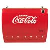 Image 1 : Coca-Cola Refrigerated Chest Cooler