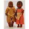 Image 1 : 2 Black Americana Dolls