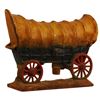 Image 1 : Conestoga Wagon Cast Iron Door Stop